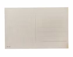 Vintage vykort - Paul McCartney & George Harrison (Nr 470)