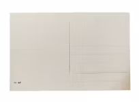 Vintage vykort - Ringo Starr & John Lennon (Nr 469)