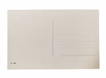 Vintage vykort - Ringo Starr & John Lennon (Nr 469)