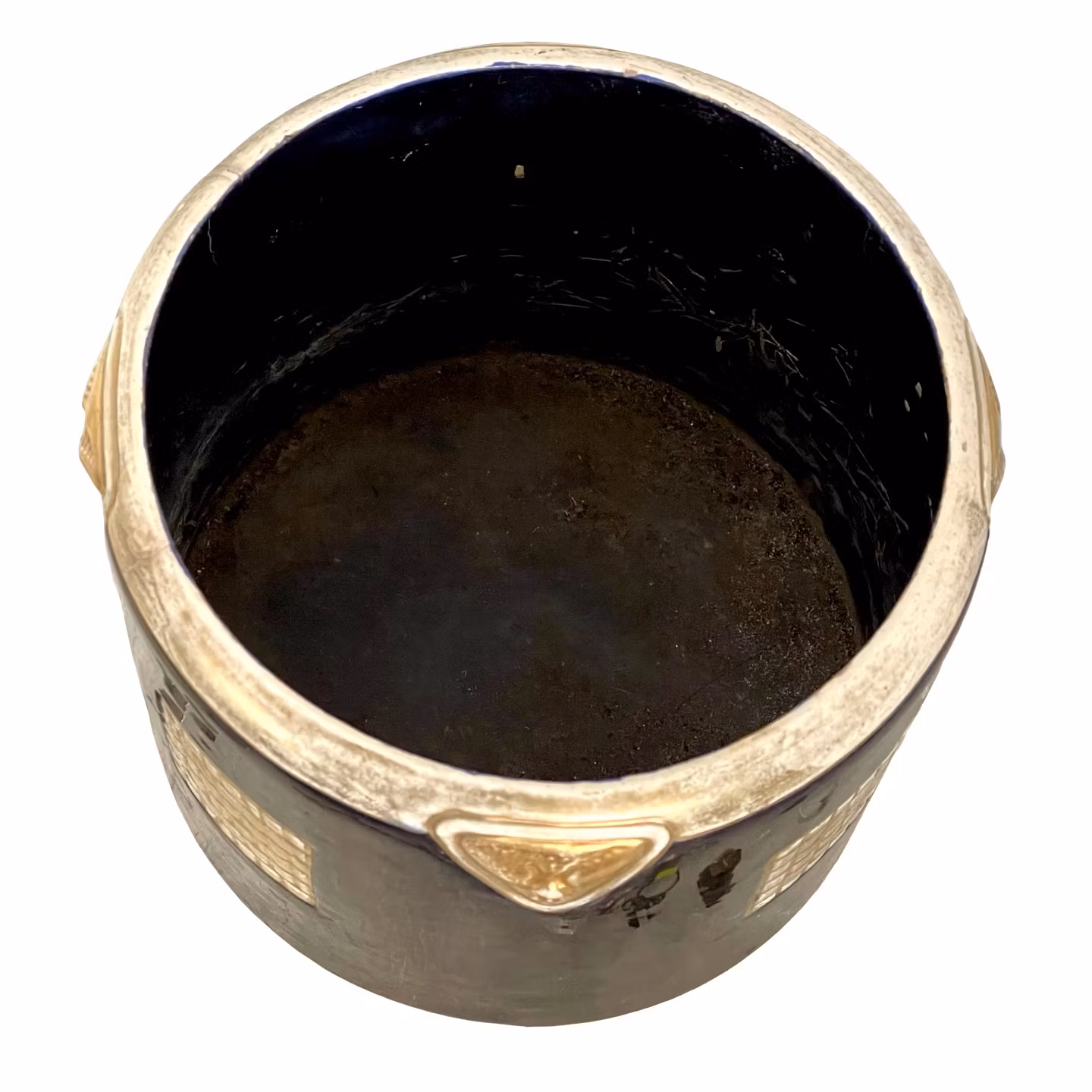 Art Deco Österrikisk Keramikkruka - Modell 6643, Austria - stämplad