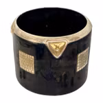 Art Deco Österrikisk Keramikkruka - Modell 6643, Austria - stämplad