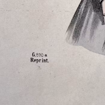Vanhempi vedos - C. Heinemannin muotikuvitus - noin 1890-1910