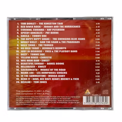 1959-1973 - 15 Years of Great German No. 1's - Inplastad (20 Tracks)