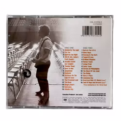 The Essential Bruce Springsteen - Inplastad 2CD (Columbia, 2003)