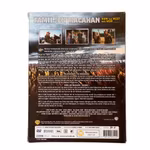 Familjen Macahan – Hela första säsongen - How the West Was Won - DVD box (4 DVD)