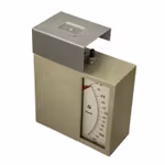 Vintage Mekanisk precisionsvåg PUCK  0-125 g -  Industriell kvalitet