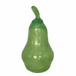 Jan Stenman - Svenskt konstglas - Päron - Handblåst studioarbete, Signerad
