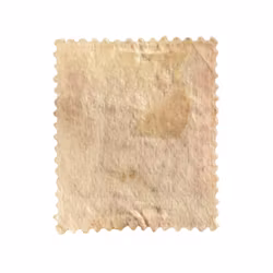 CYPRUS - 12 PIASTRES Kung George V - Postage & Revenue