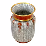 Vintage Dahl Jensen (DJ) - Porslinsvas, Köpenhamn, Danmark