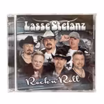 Lasse Stefanz - Rock’n Roll (Inplastat CD)