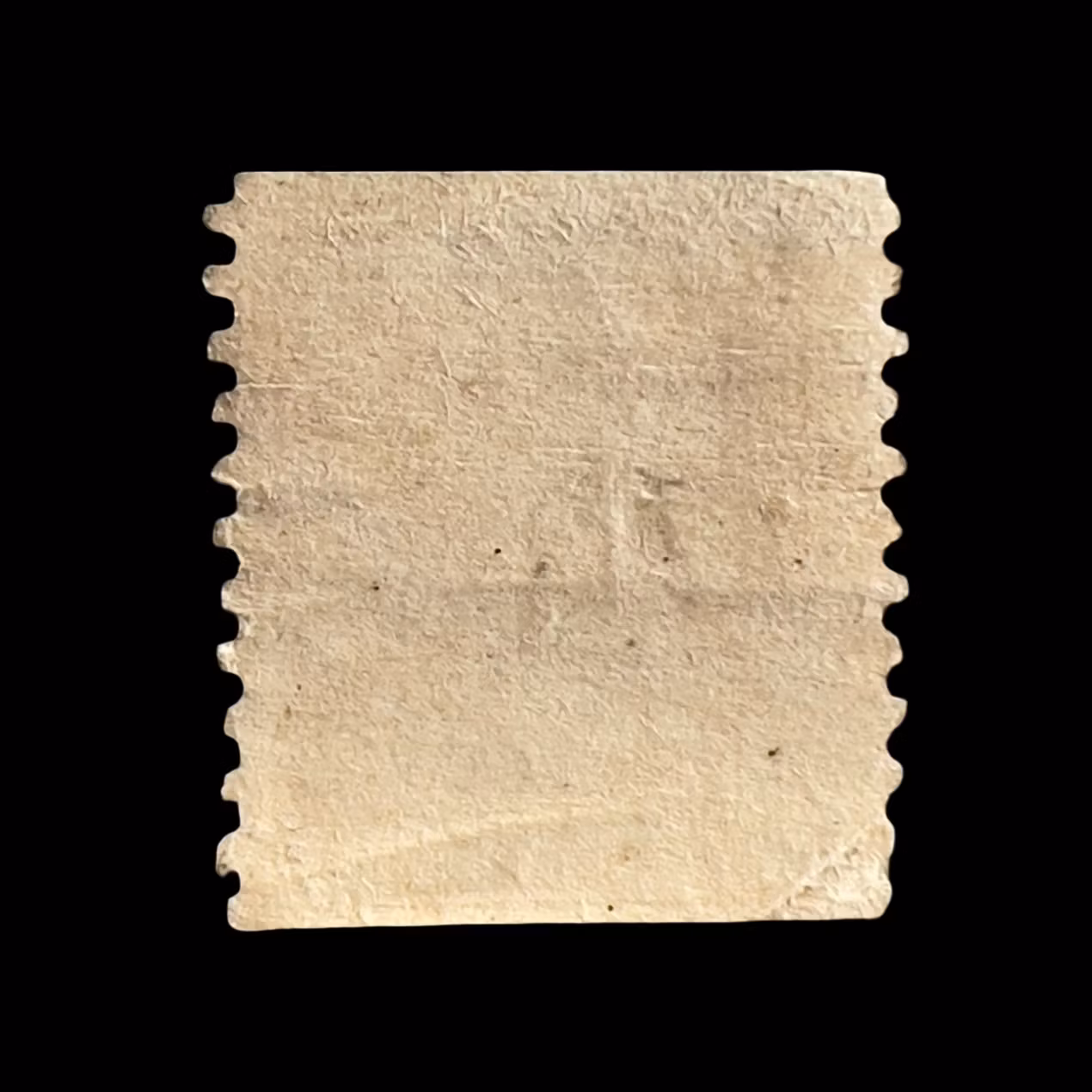 Schweden - Briefmarke 15 Öre braun - 1923 König Gustaf V. - Gestempelt