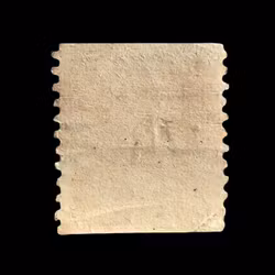 Sverige - Frimärke 15 öre brun - 1923 Kung Gustaf V - Stämplat