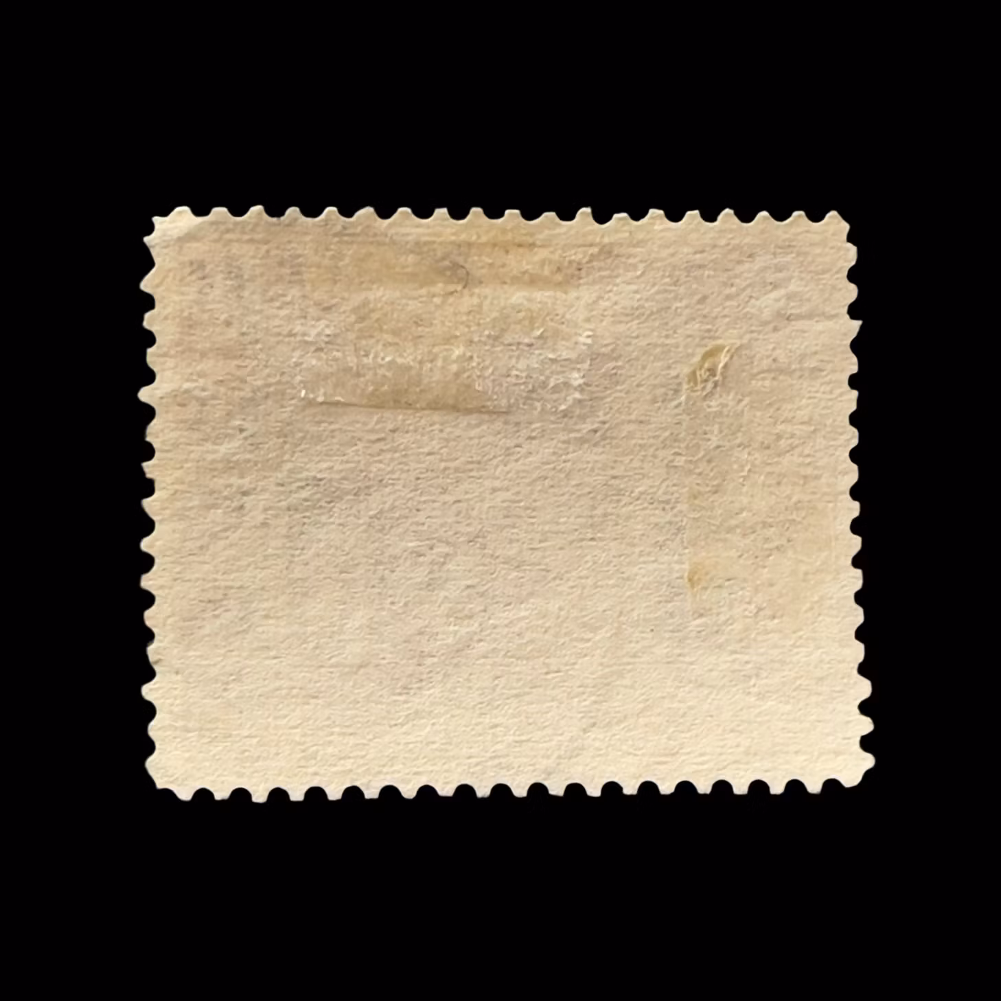 Antiikkileima 1924 - Irak 2 Annaa - Valtion palveluksessa - Lamassu (siivekäs härkä)