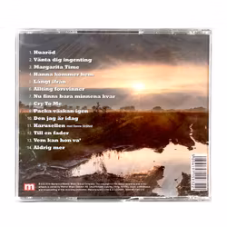 Lasse Stefanz - Roadtrip ( inplastad, Ny CD ) 2016 - Dansband / Svensk musik