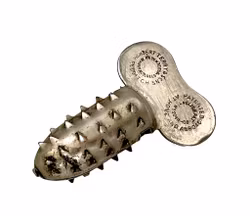 Hedgehog Pipe Reamer - Herbert Terry & Sons - England - Patenterad - Samlarobjekt