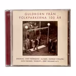 CD - Guldkorn från Folkparkerna 100 år