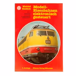 Modell Eisenbahnen elektronisch gesteuert - Winfried Knobloch