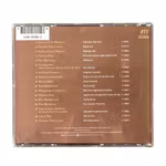 Svensktoppar vol. 2 original cd - svenska klassiker 1960-1978
