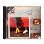 Sixties vol. 4 original cd med klassiska 60-tals låtar