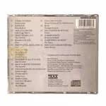 Sixties vol. 4 original cd med klassiska 60-tals låtar