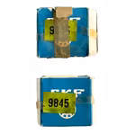 SKF kullager - Nytt parti, flera modeller