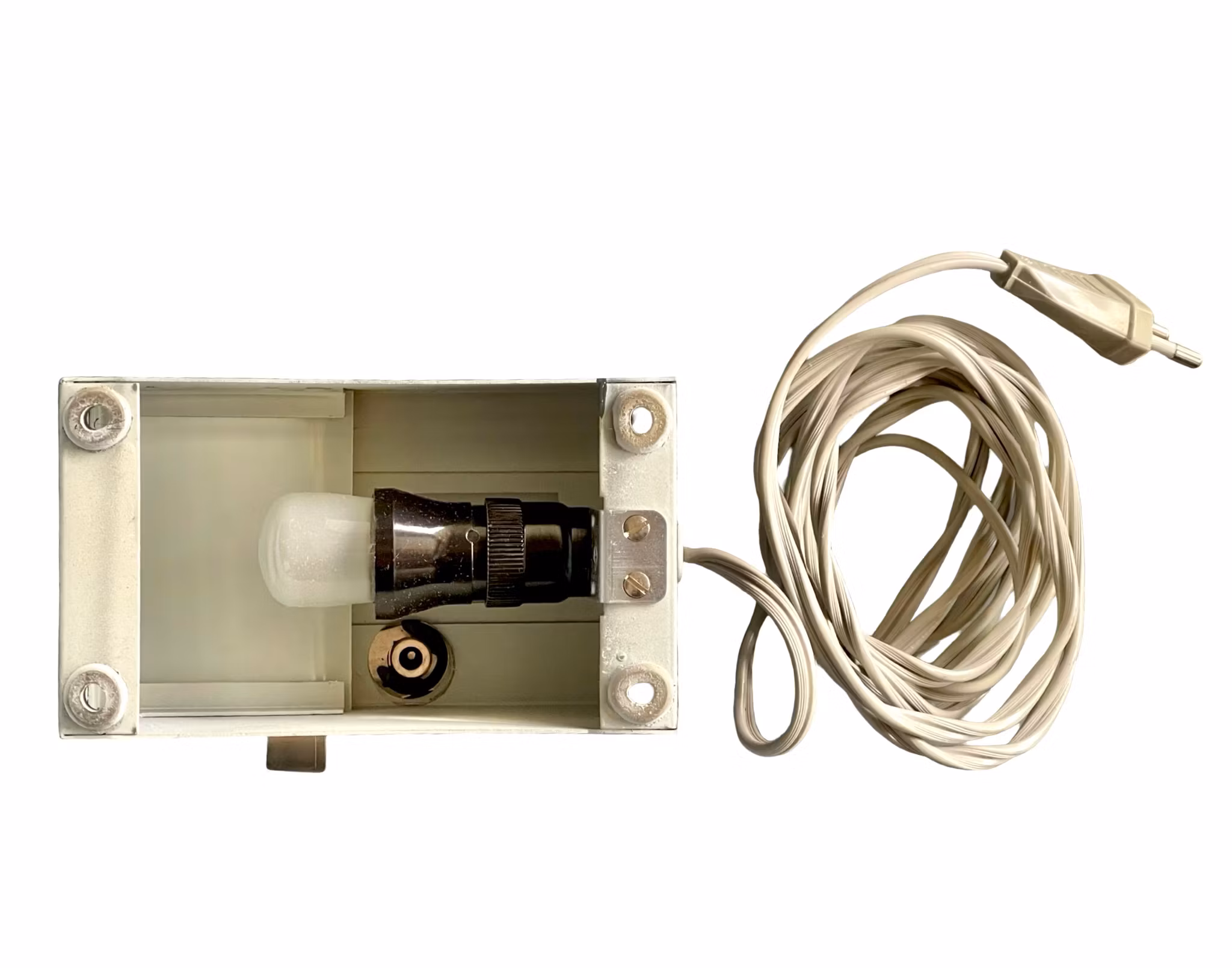 Vintage Rada cutter film skärare för 35 mm film - Germany