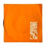 EP Vinyl singel - Lille gerhard - Gotländsk sommarvals (Swedisc)
