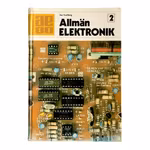 Allmän Elektronik 2 - Jan Soelberg (AE 80) Klassisk handbok för elektronikbyggare