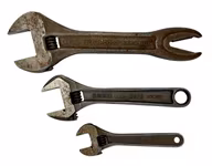 BAHCO skiftnycklar - Svenskt kvalitets verktyg