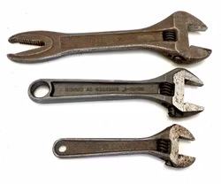 BAHCO skiftnycklar - Svenskt kvalitets verktyg