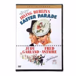 Easter Parade (1948) - Special utgåva, Ny Inplastad DVD - Klassisk musikal