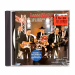 Lasse Stefanz - Vår kärlek är stark (CD) - Dansband / Svensktoppen