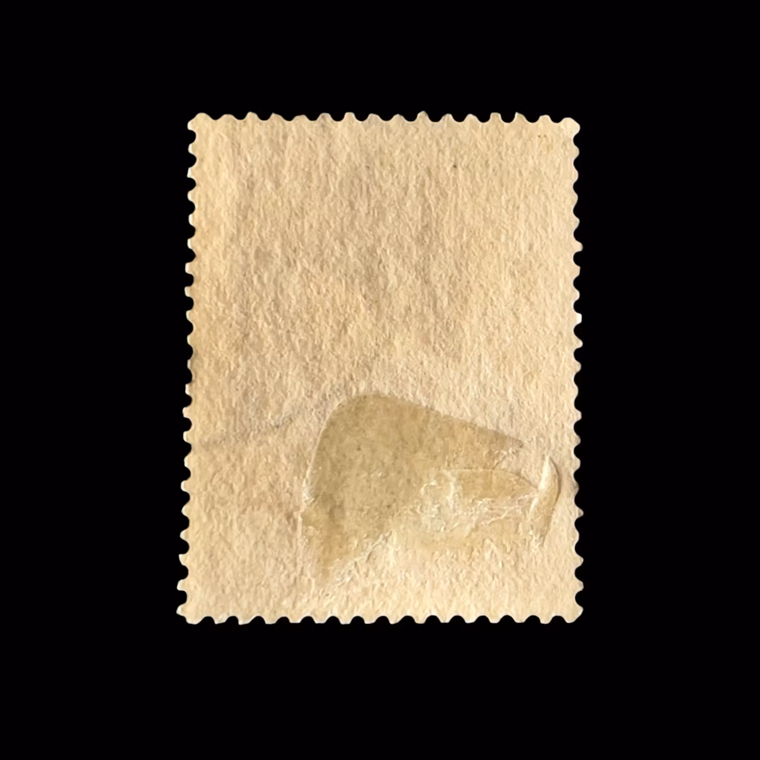 Antikt frimärke - Siam ca 1910 (Thailand) 2 Satang - Klassisk utgåva