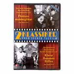 2 klassiska svenska komedier (1950-tal) Ny Inplastad DVD
