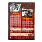 2 klassiska svenska komedier (1950-tal) Ny Inplastad DVD