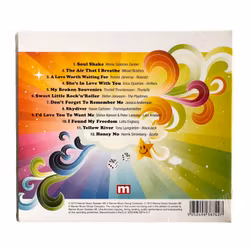 Lasse Stefanz - 70's (Ny, Inplastad CD)