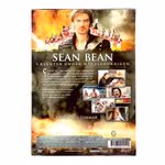 Sharpe - Sharpe: Belägringen (Ny Inplastad DVD box, 3 skivor)