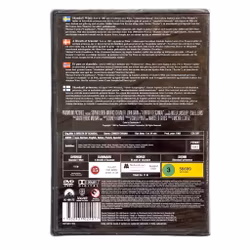 A Breath of Scandal - Ny Inplastad DVD - Paramount Collection