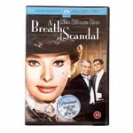 A Breath of Scandal - Ny Inplastad DVD - Paramount Collection