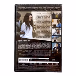 The Stoning of Soraya M. - Ny Inplastad DVD