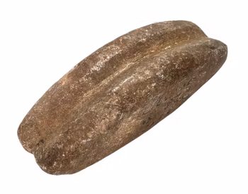 Fire-making stone - Iron Age, Scandinavia