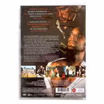 Manden med Jernmasken - Alexandre Dumas Klassiker - Ny Inplastad DVD - Richard Chamberlain