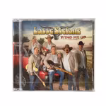 Lasse Stefanz - Wind Me Up - Ny Inplastad CD - Svensk dansband / Country