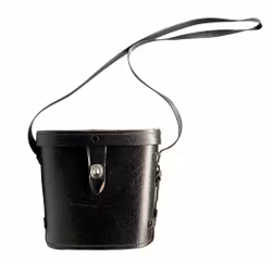 Klassisk japansk kikare 7x50 - PASSED - med original fodral