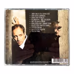 Samuel Fröler - Luk mine øjne for lyset igen (CD, 2001)