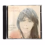 Barbro Hörberg - Gamla älskade barn (CD) - Svensk visa/folk