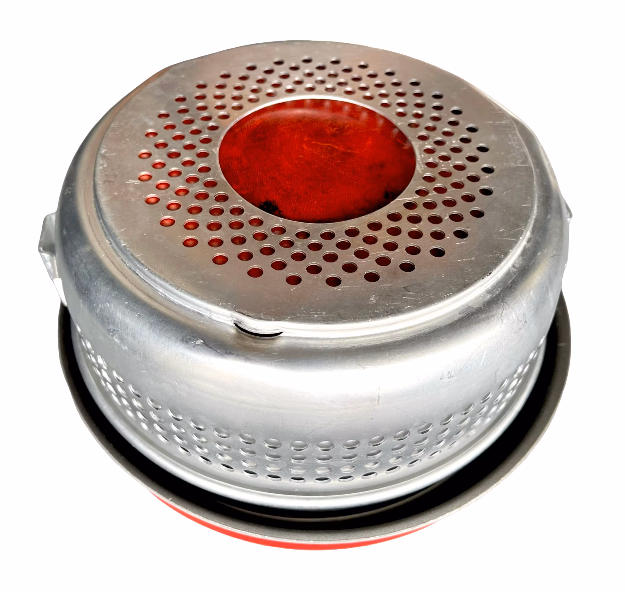 Trangia stormkök Spritkök - komplett set, Made in Sweden, klassisk modell