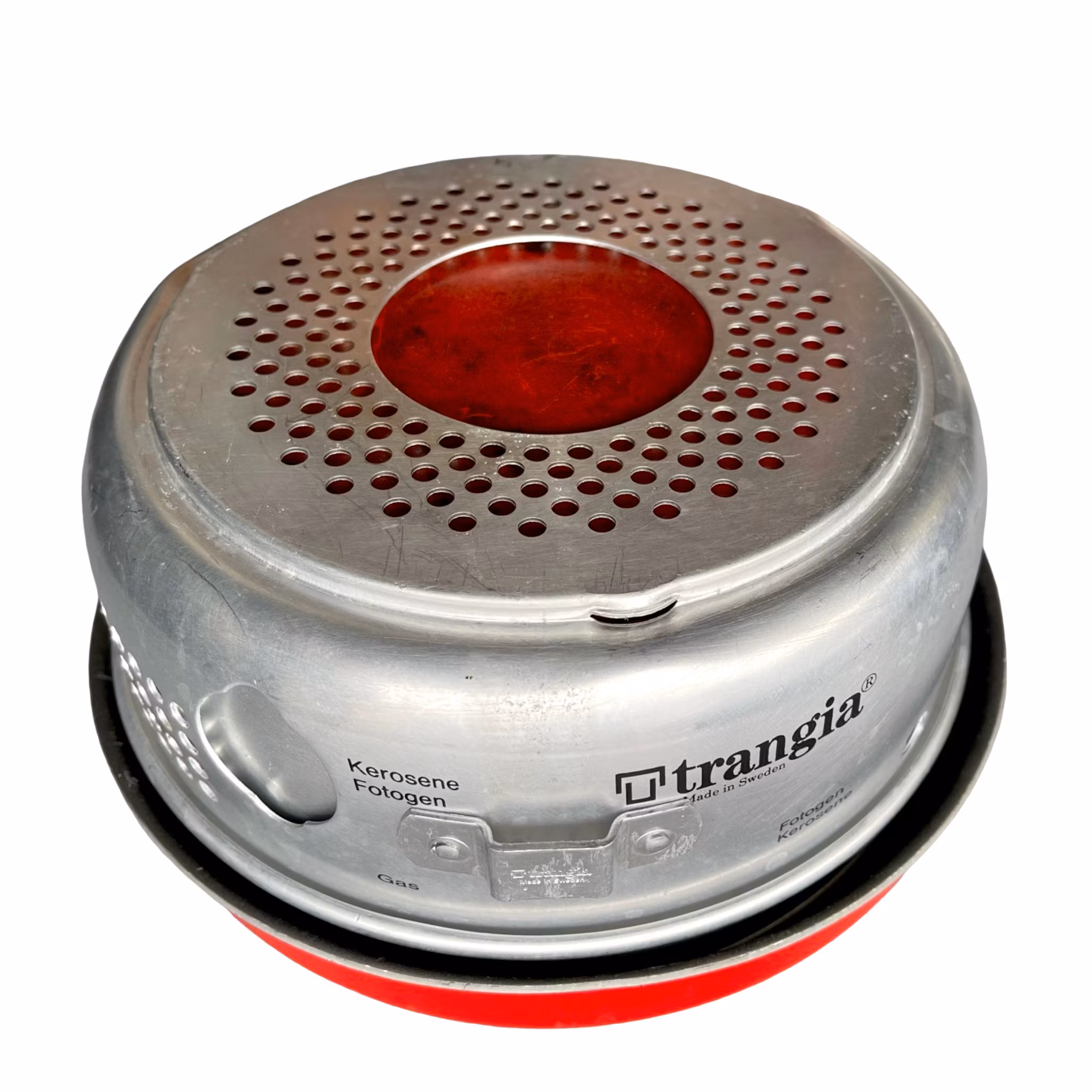 Trangia stormkök Spritkök - komplett set, Made in Sweden, klassisk modell