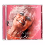 Jag har en liten melodi - Lily Berglund sjunger Kai Gullmar (CD)