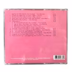 Jag har en liten melodi - Lily Berglund sjunger Kai Gullmar (CD)